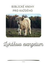 Lukášovo evangelium