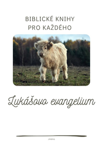 Lukášovo evangelium