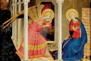 Cyklus pomůcek "S Marií a Ježíšem"
