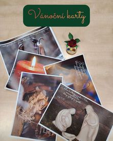 Vánoční karty