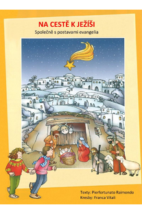 Na cestě k Ježíši