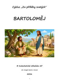 Bartoloměj