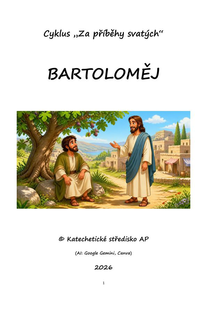 Bartoloměj