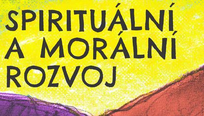 Konference Spirituální a morální rozvoj