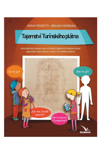 Tajemství Turínského plátna