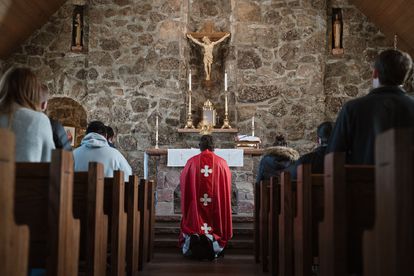 Praktický seminář "Církev v dějinách"