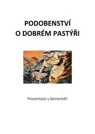 Podobenství o dobrém pastýři