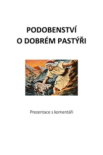 Podobenství o dobrém pastýři