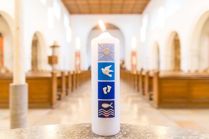 Praktický seminář "Církev"