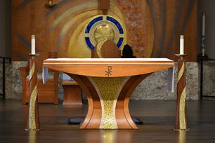 Kurz Liturgická výchova v katechezi