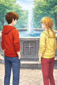 Staň se tím, kým jsi!