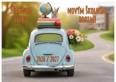 Podzimní formační den 2026