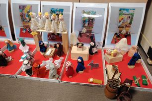 Zveme na metodický seminář!