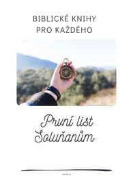 První list Soluňanům