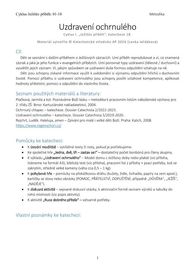 Uzdravení ochrnulého