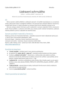 Uzdravení ochrnulého