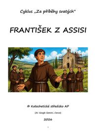 František z Assisi