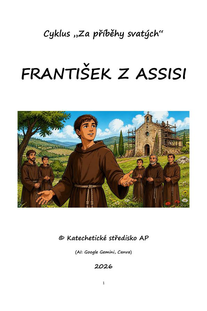 František z Assisi