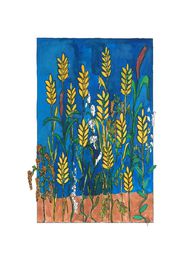 Podobenství o pleveli a pšenici