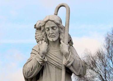 Praktický seminář "Ježíš Kristus"