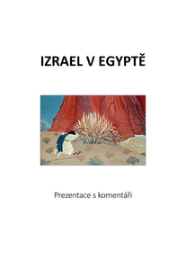Izrael v Egyptě