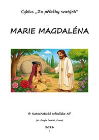 Marie Magdaléna