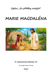 Marie Magdaléna