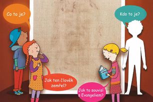 Novinky pro postní dobu 2026