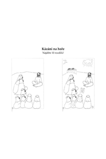 Kázání na hoře